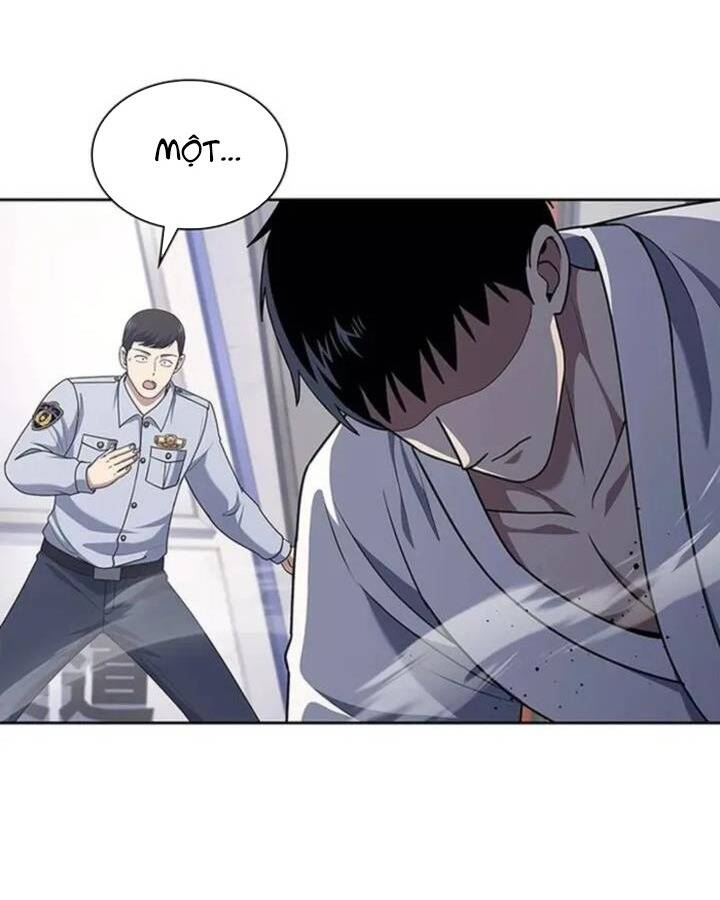 Cảnh Sát Thiên Tài Chuyển Sinh - Chapter 90 - Page 42