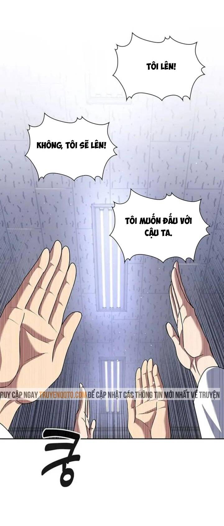 Cảnh Sát Thiên Tài Chuyển Sinh - Chapter 90 - Page 45