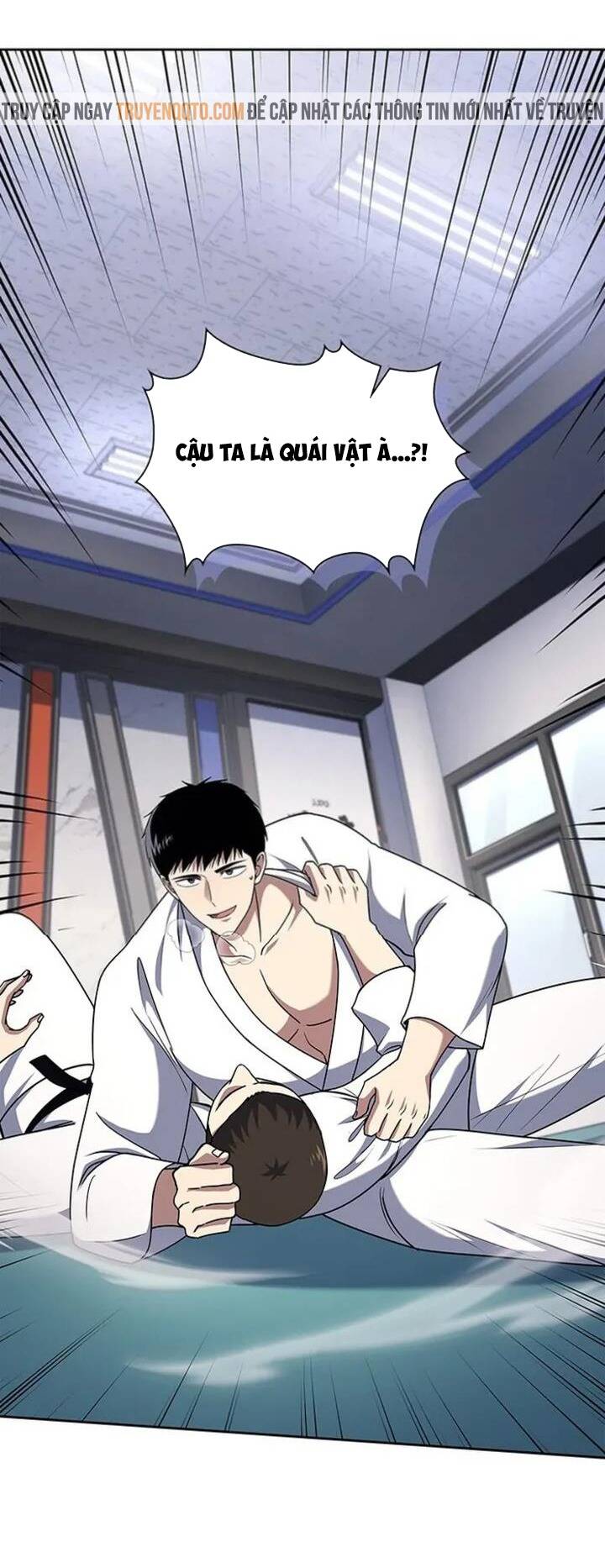 Cảnh Sát Thiên Tài Chuyển Sinh - Chapter 90 - Page 48