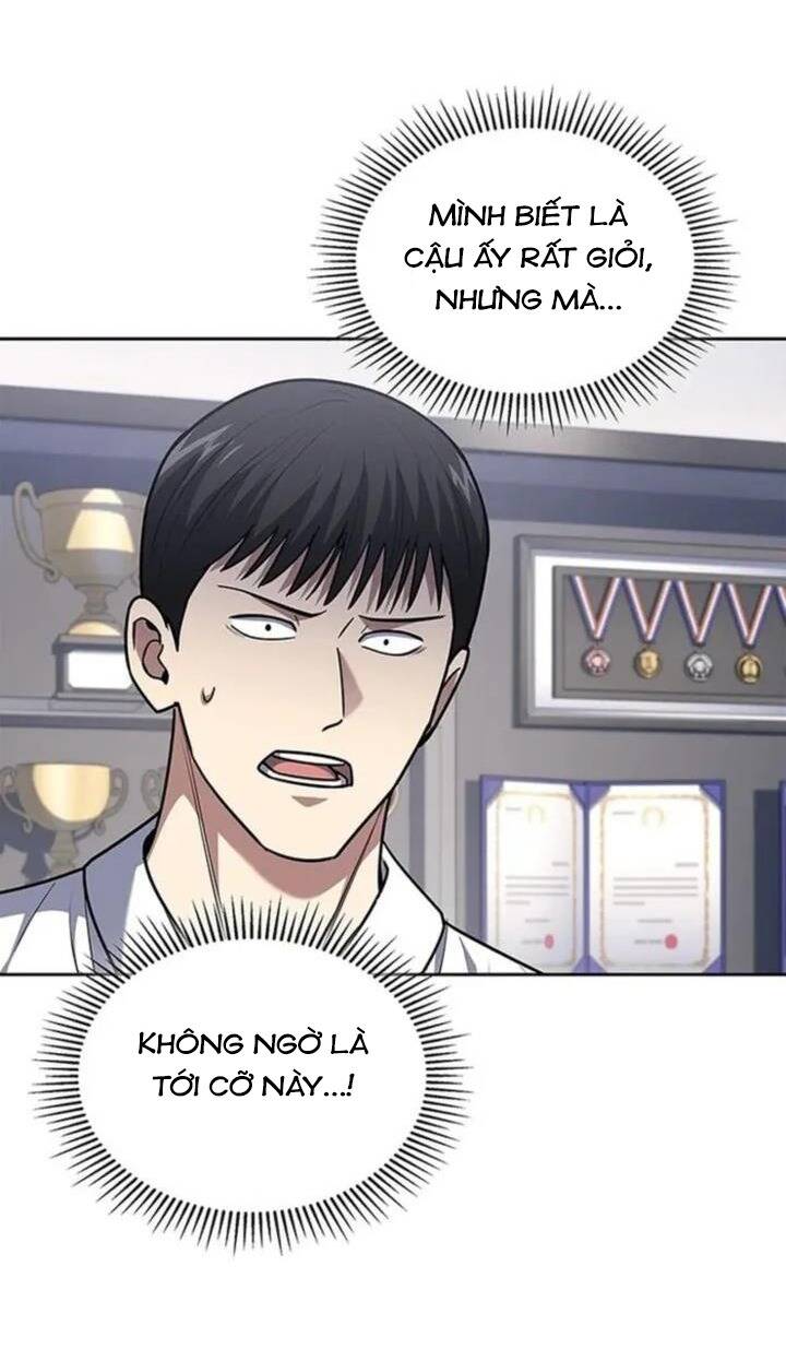 Cảnh Sát Thiên Tài Chuyển Sinh - Chapter 90 - Page 50