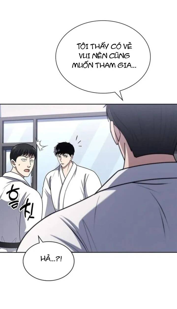 Cảnh Sát Thiên Tài Chuyển Sinh - Chapter 90 - Page 54