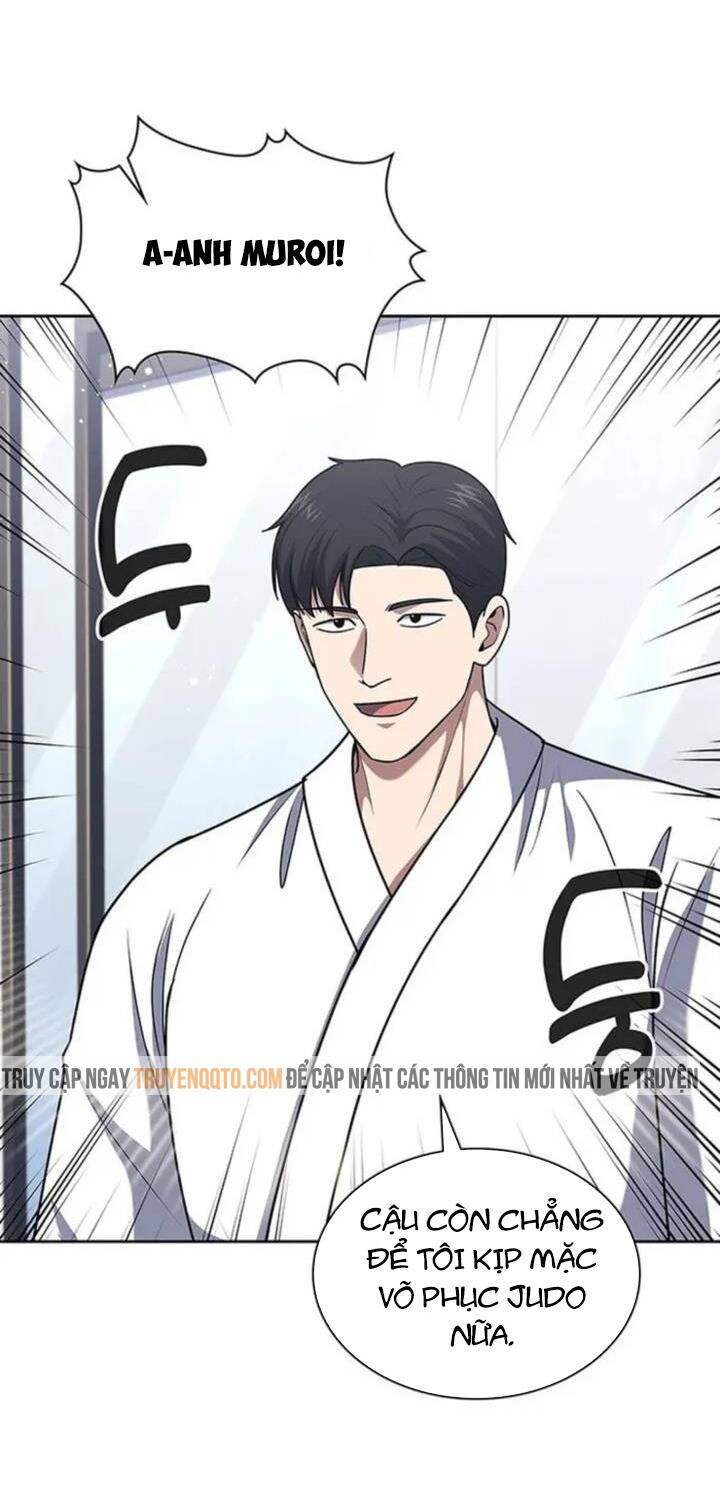 Cảnh Sát Thiên Tài Chuyển Sinh - Chapter 90 - Page 55