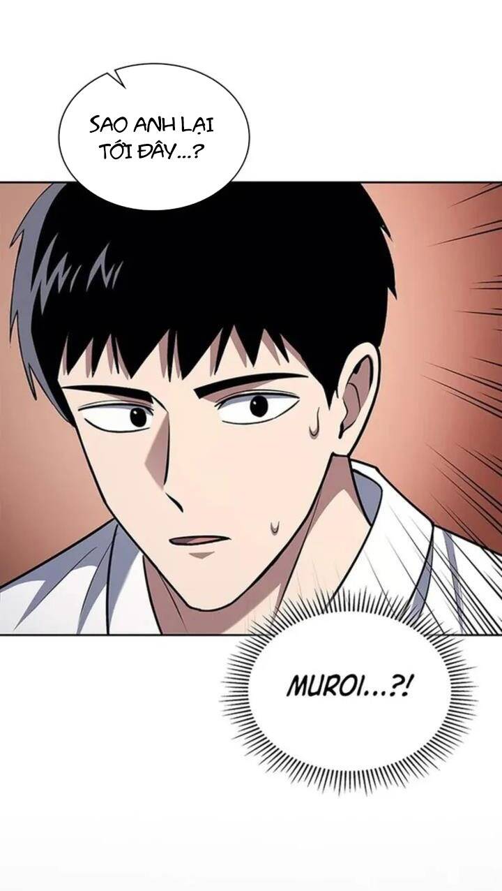 Cảnh Sát Thiên Tài Chuyển Sinh - Chapter 90 - Page 56