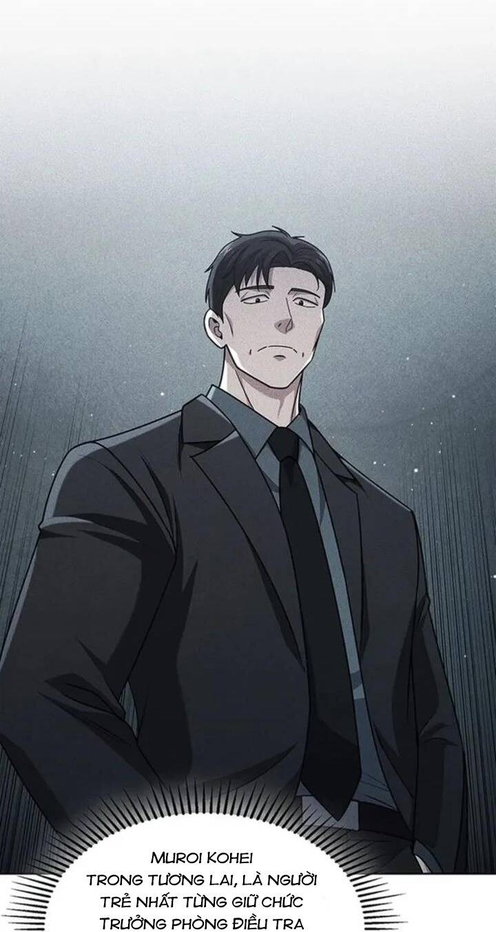 Cảnh Sát Thiên Tài Chuyển Sinh - Chapter 90 - Page 57