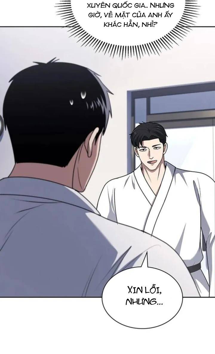 Cảnh Sát Thiên Tài Chuyển Sinh - Chapter 90 - Page 59