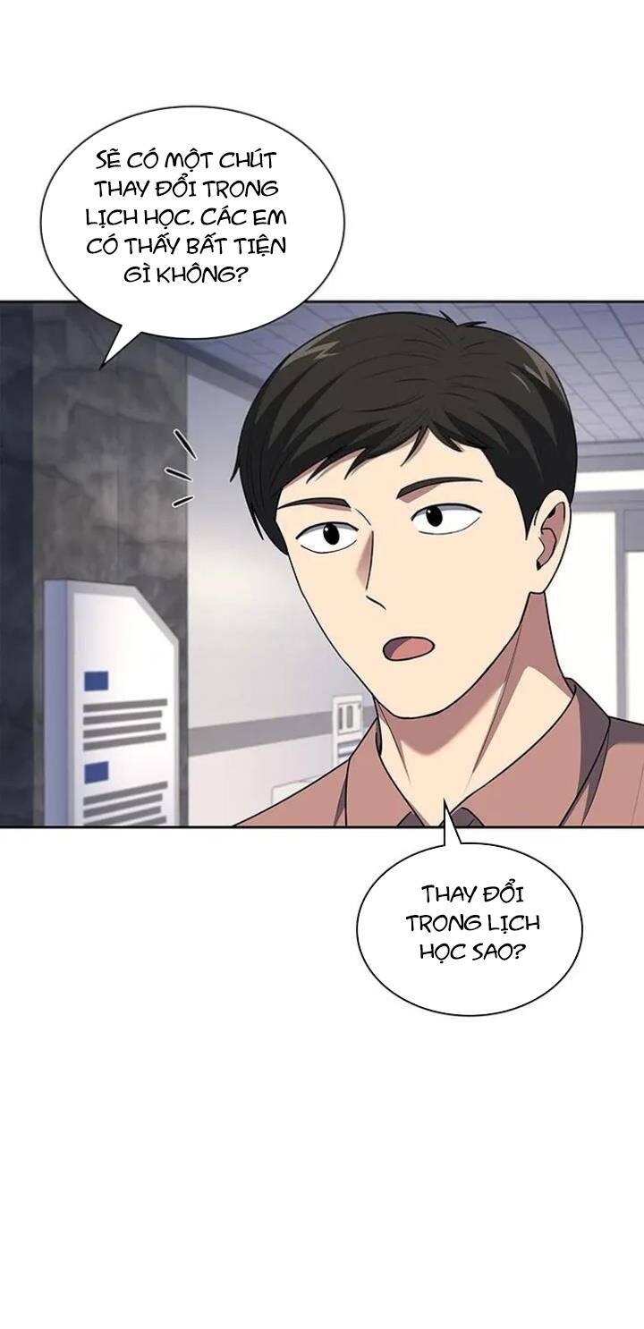 Cảnh Sát Thiên Tài Chuyển Sinh - Chapter 90 - Page 6