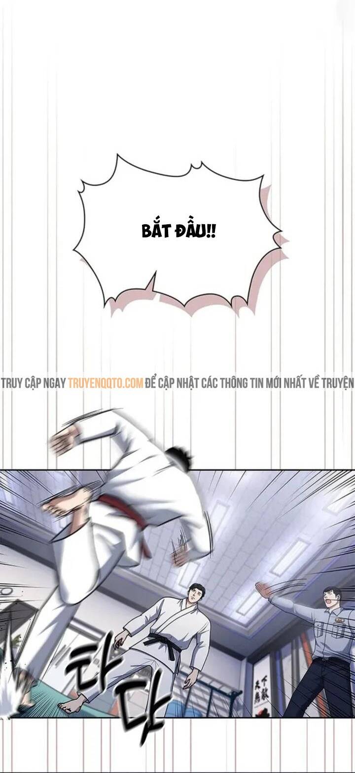 Cảnh Sát Thiên Tài Chuyển Sinh - Chapter 90 - Page 63