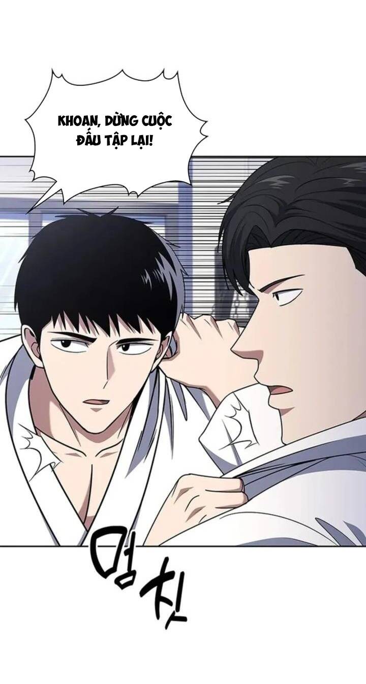 Cảnh Sát Thiên Tài Chuyển Sinh - Chapter 91 - Page 10