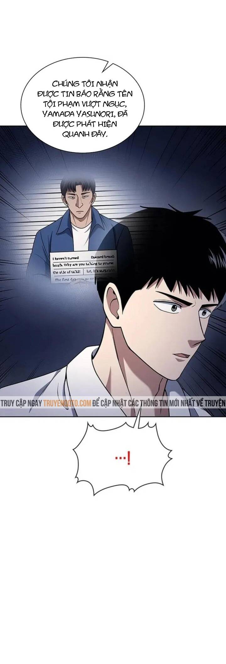 Cảnh Sát Thiên Tài Chuyển Sinh - Chapter 91 - Page 14