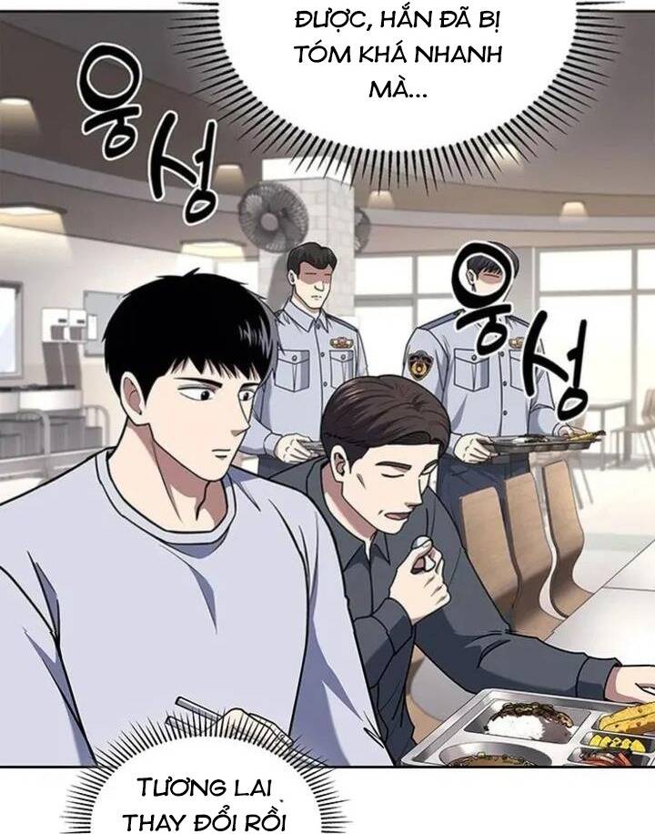 Cảnh Sát Thiên Tài Chuyển Sinh - Chapter 91 - Page 24