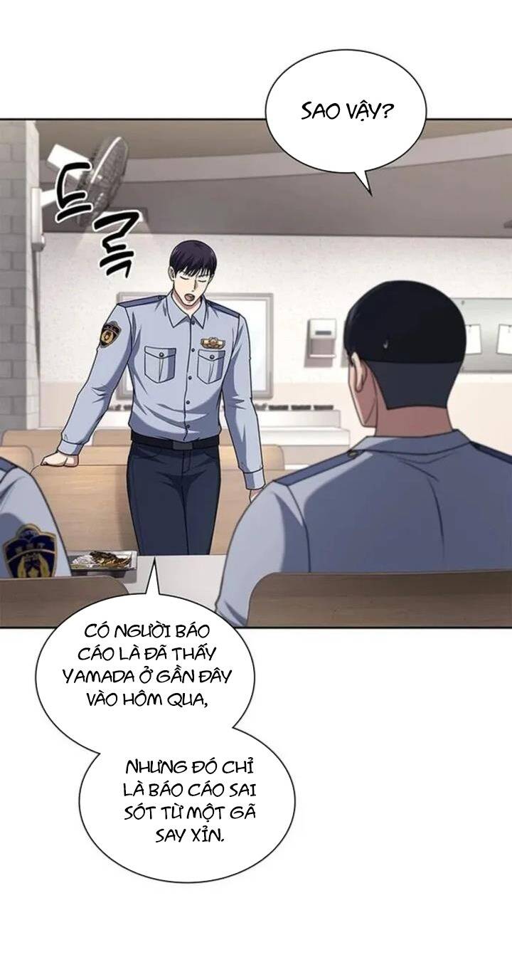 Cảnh Sát Thiên Tài Chuyển Sinh - Chapter 91 - Page 26