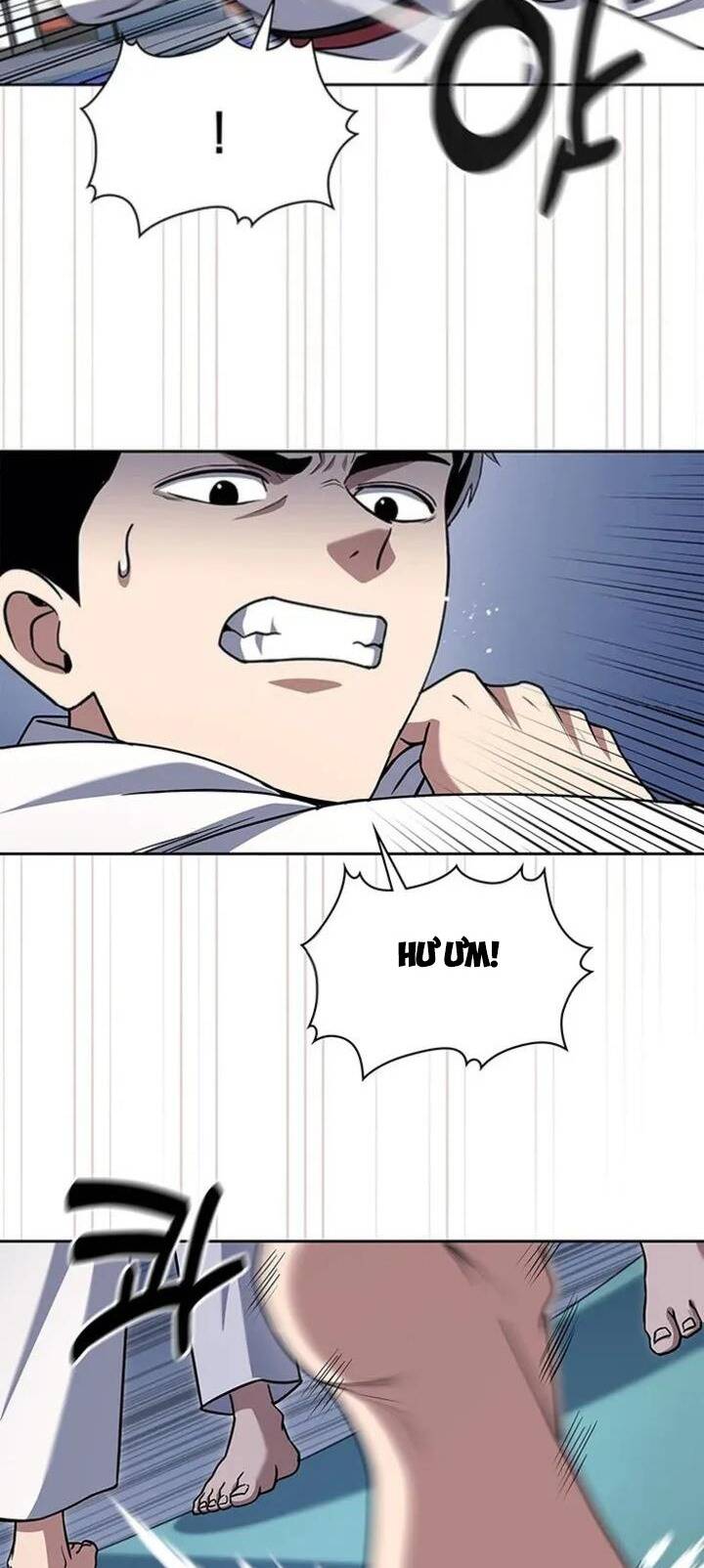 Cảnh Sát Thiên Tài Chuyển Sinh - Chapter 91 - Page 3