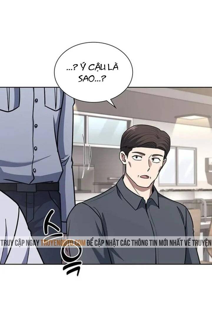 Cảnh Sát Thiên Tài Chuyển Sinh - Chapter 91 - Page 32