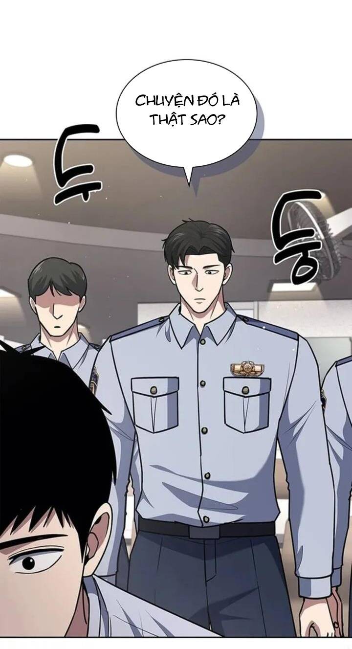 Cảnh Sát Thiên Tài Chuyển Sinh - Chapter 91 - Page 33