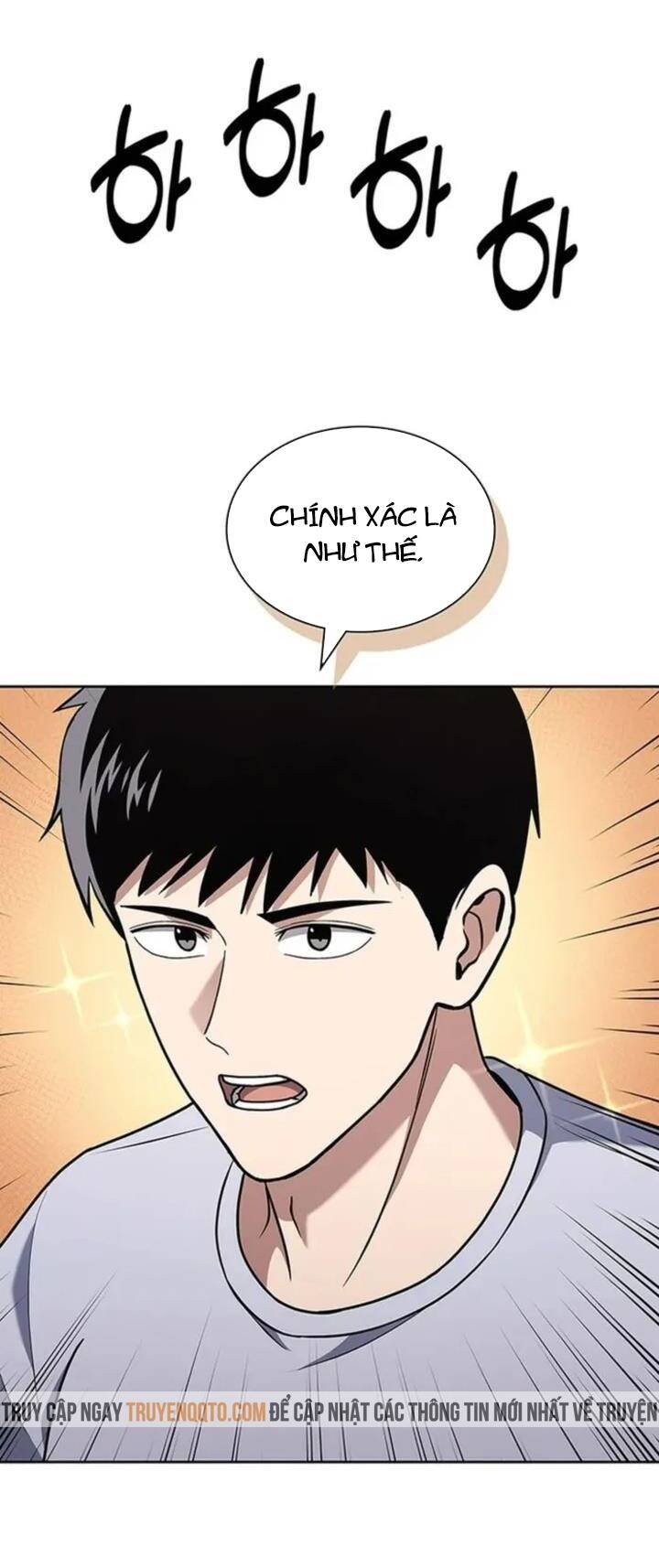 Cảnh Sát Thiên Tài Chuyển Sinh - Chapter 91 - Page 39