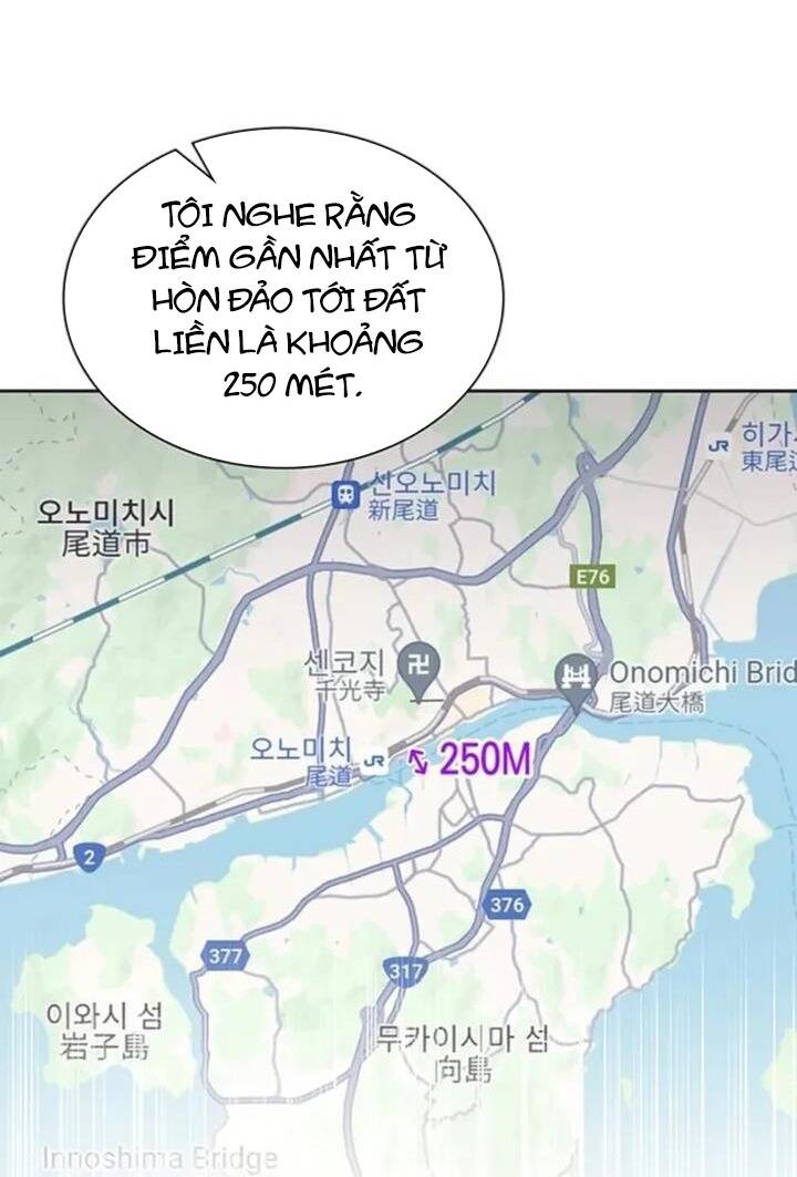 Cảnh Sát Thiên Tài Chuyển Sinh - Chapter 91 - Page 40