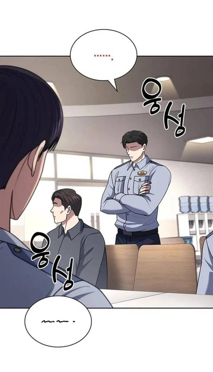 Cảnh Sát Thiên Tài Chuyển Sinh - Chapter 91 - Page 45