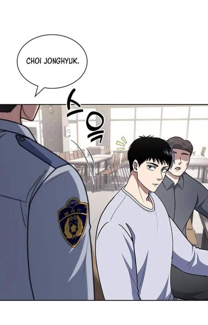 Cảnh Sát Thiên Tài Chuyển Sinh - Chapter 91 - Page 48