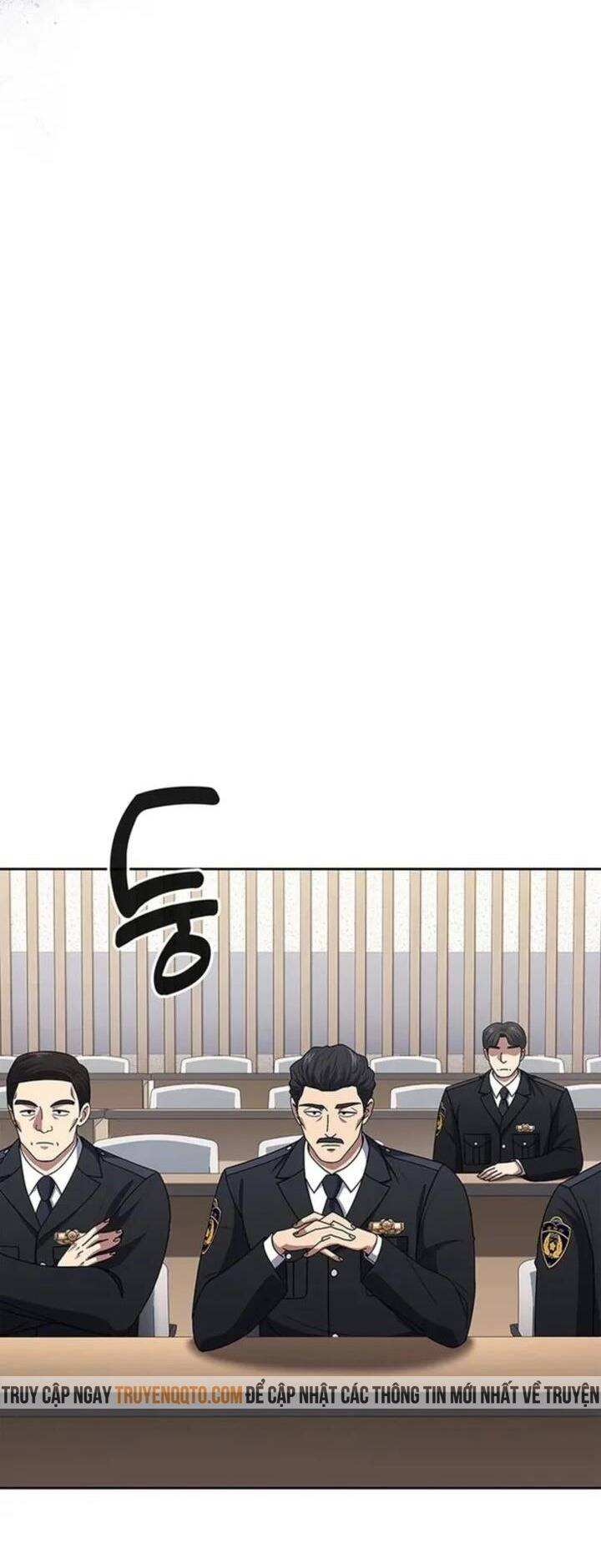 Cảnh Sát Thiên Tài Chuyển Sinh - Chapter 91 - Page 55