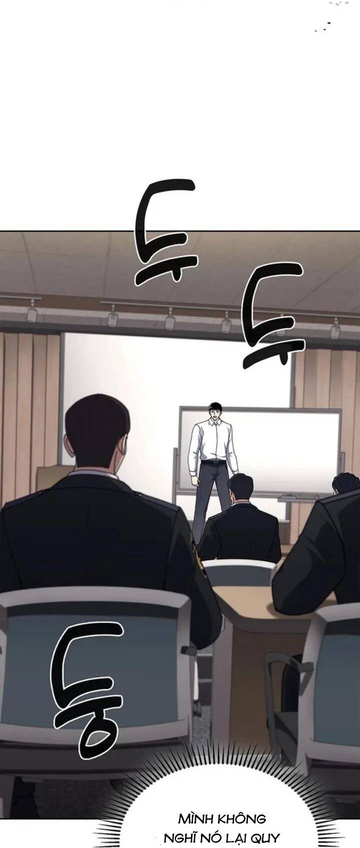 Cảnh Sát Thiên Tài Chuyển Sinh - Chapter 91 - Page 58