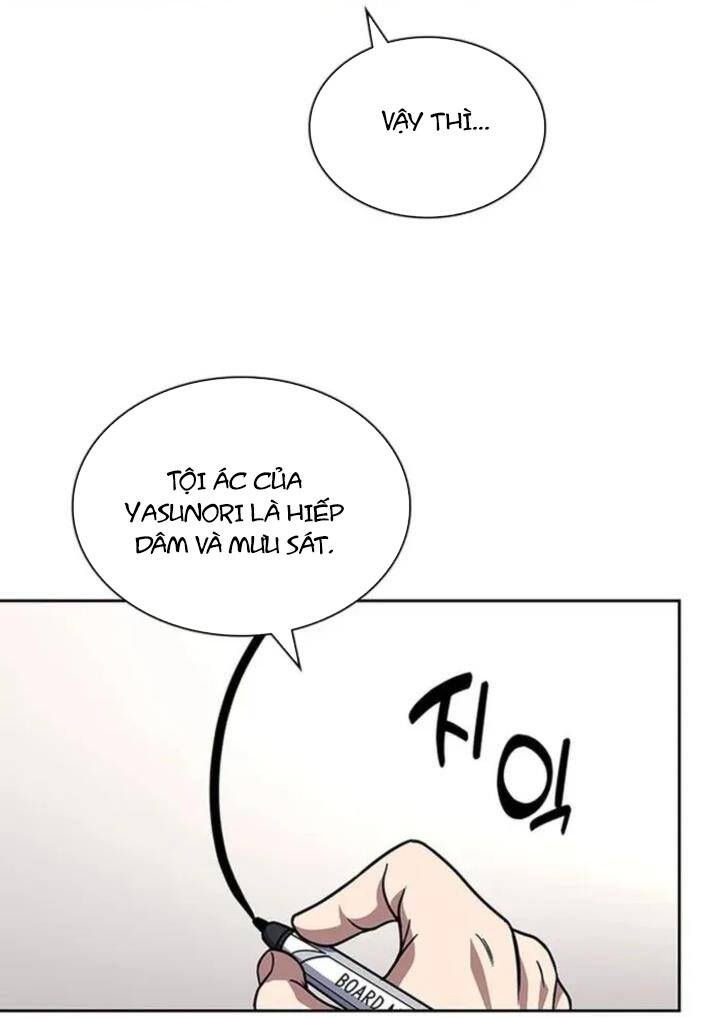 Cảnh Sát Thiên Tài Chuyển Sinh - Chapter 91 - Page 67