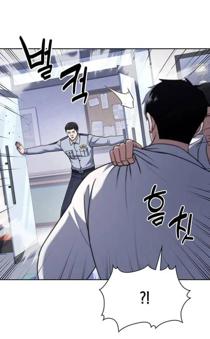 Cảnh Sát Thiên Tài Chuyển Sinh - Chapter 91 - Page 7