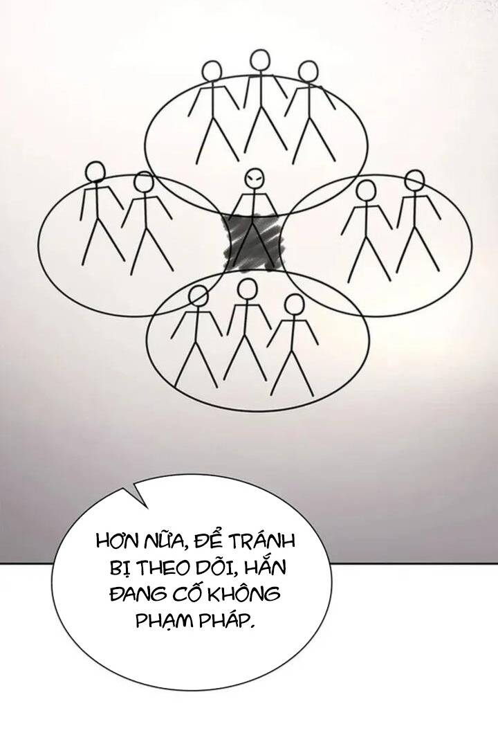 Cảnh Sát Thiên Tài Chuyển Sinh - Chapter 91 - Page 70