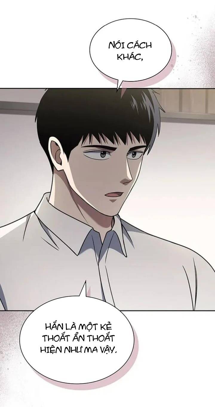 Cảnh Sát Thiên Tài Chuyển Sinh - Chapter 91 - Page 72