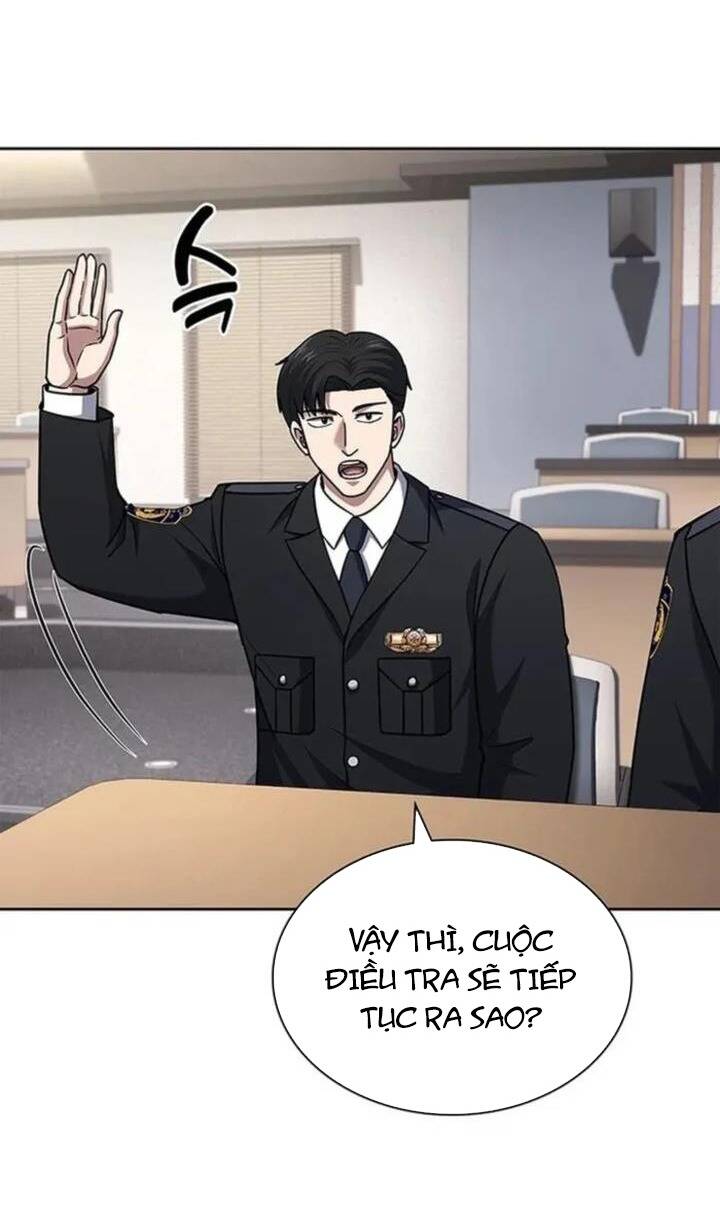 Cảnh Sát Thiên Tài Chuyển Sinh - Chapter 91 - Page 74