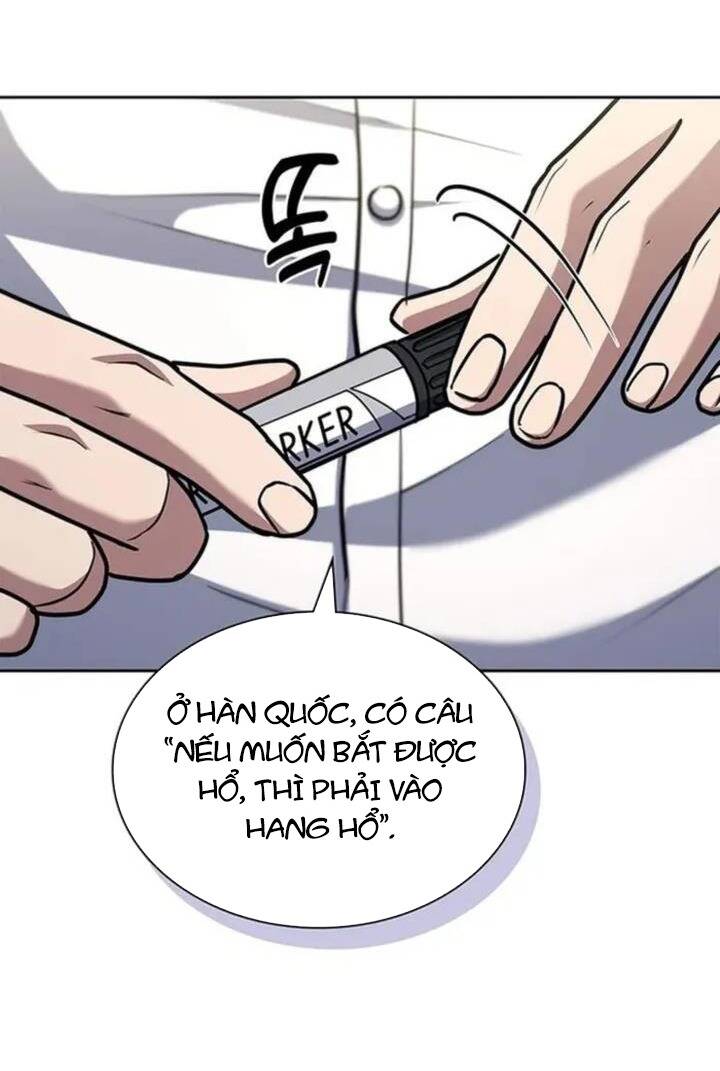 Cảnh Sát Thiên Tài Chuyển Sinh - Chapter 91 - Page 75