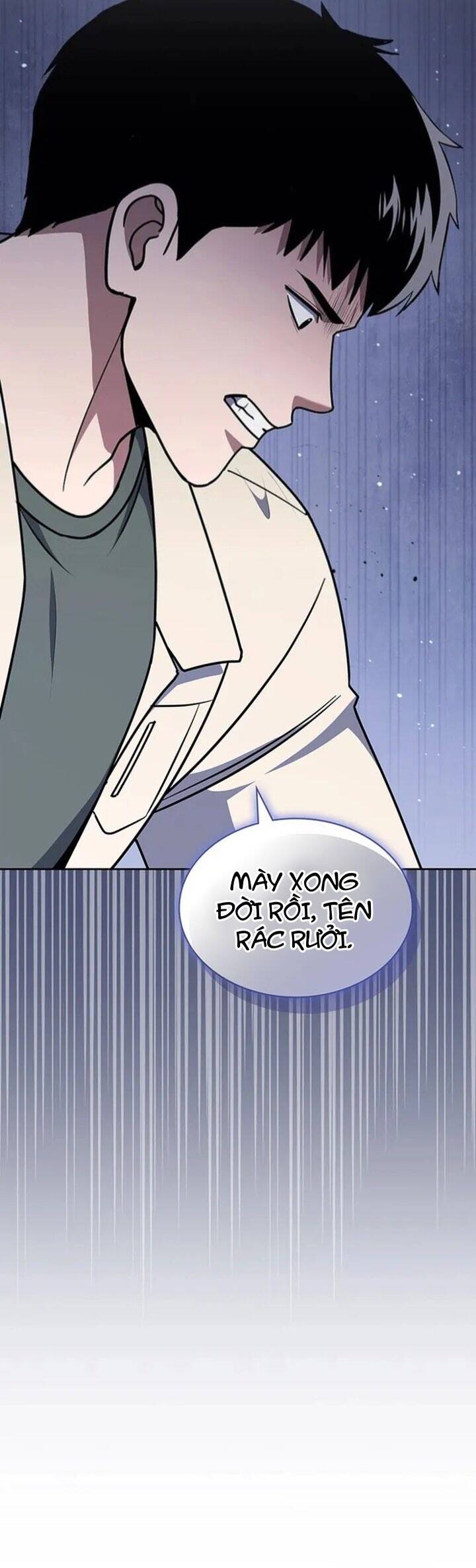 Cảnh Sát Thiên Tài Chuyển Sinh - Chapter 92 - Page 10