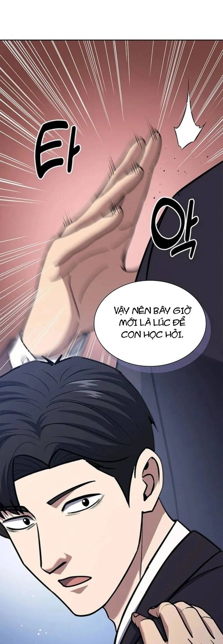 Cảnh Sát Thiên Tài Chuyển Sinh - Chapter 94 - Page 12