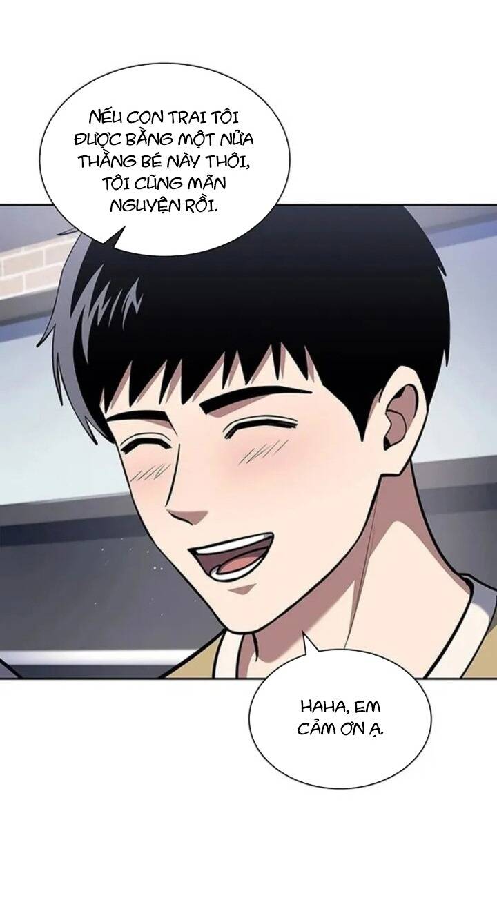 Cảnh Sát Thiên Tài Chuyển Sinh - Chapter 94 - Page 21