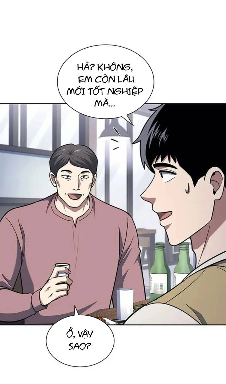 Cảnh Sát Thiên Tài Chuyển Sinh - Chapter 94 - Page 23