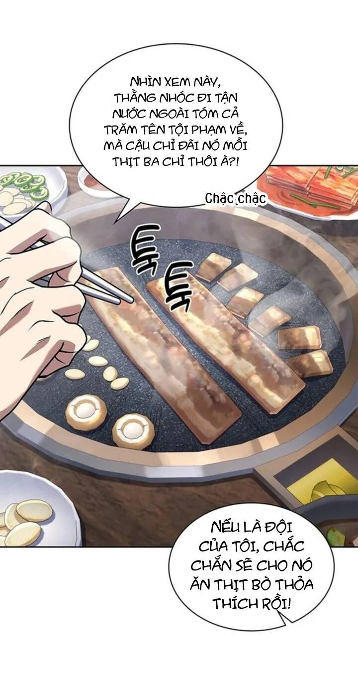 Cảnh Sát Thiên Tài Chuyển Sinh - Chapter 94 - Page 27