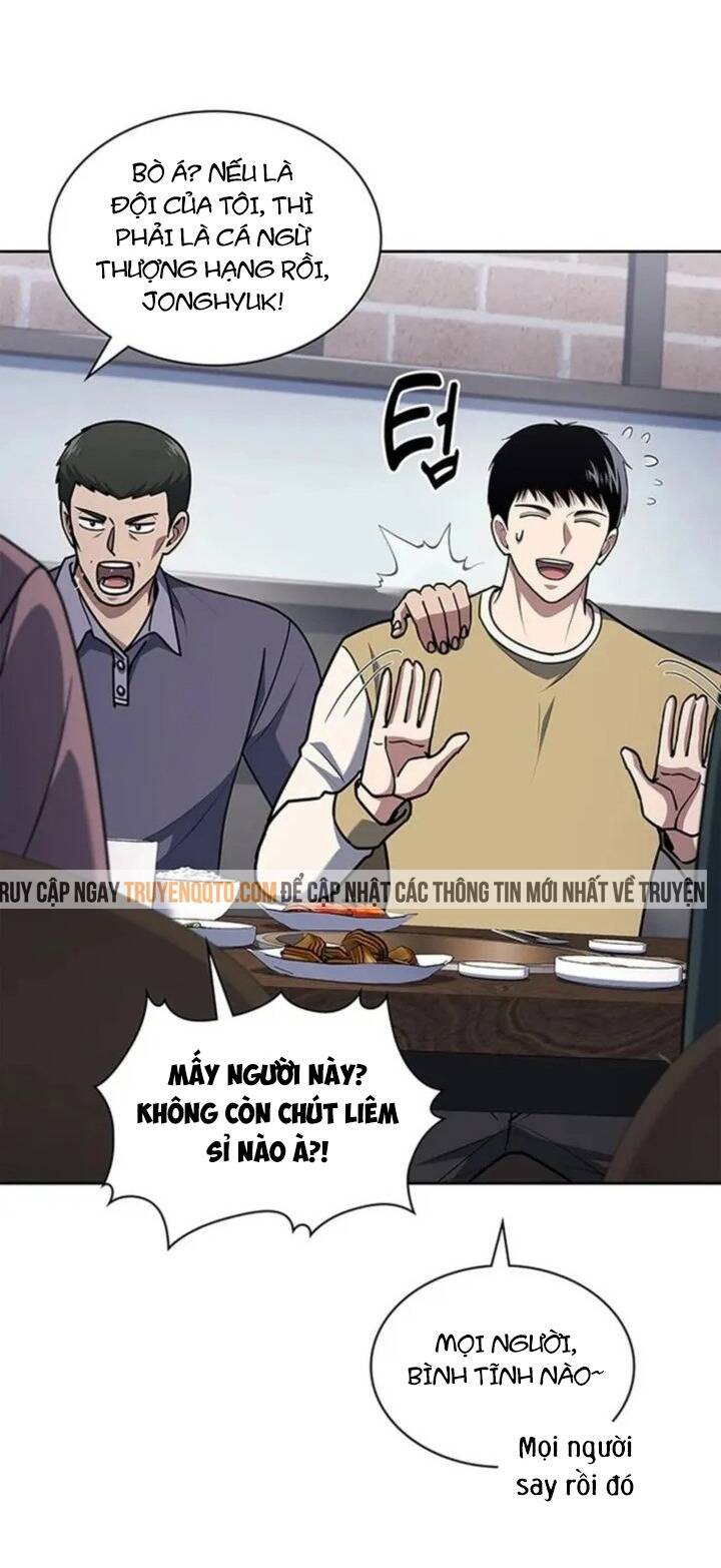 Cảnh Sát Thiên Tài Chuyển Sinh - Chapter 94 - Page 28