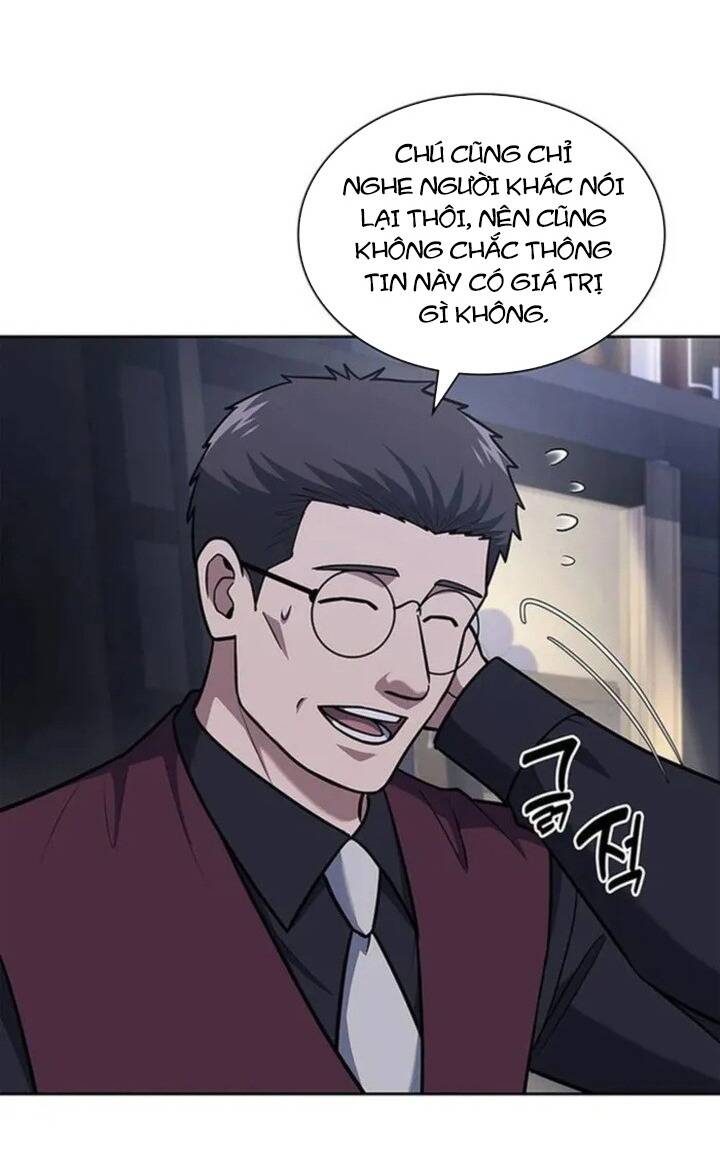 Cảnh Sát Thiên Tài Chuyển Sinh - Chapter 94 - Page 3