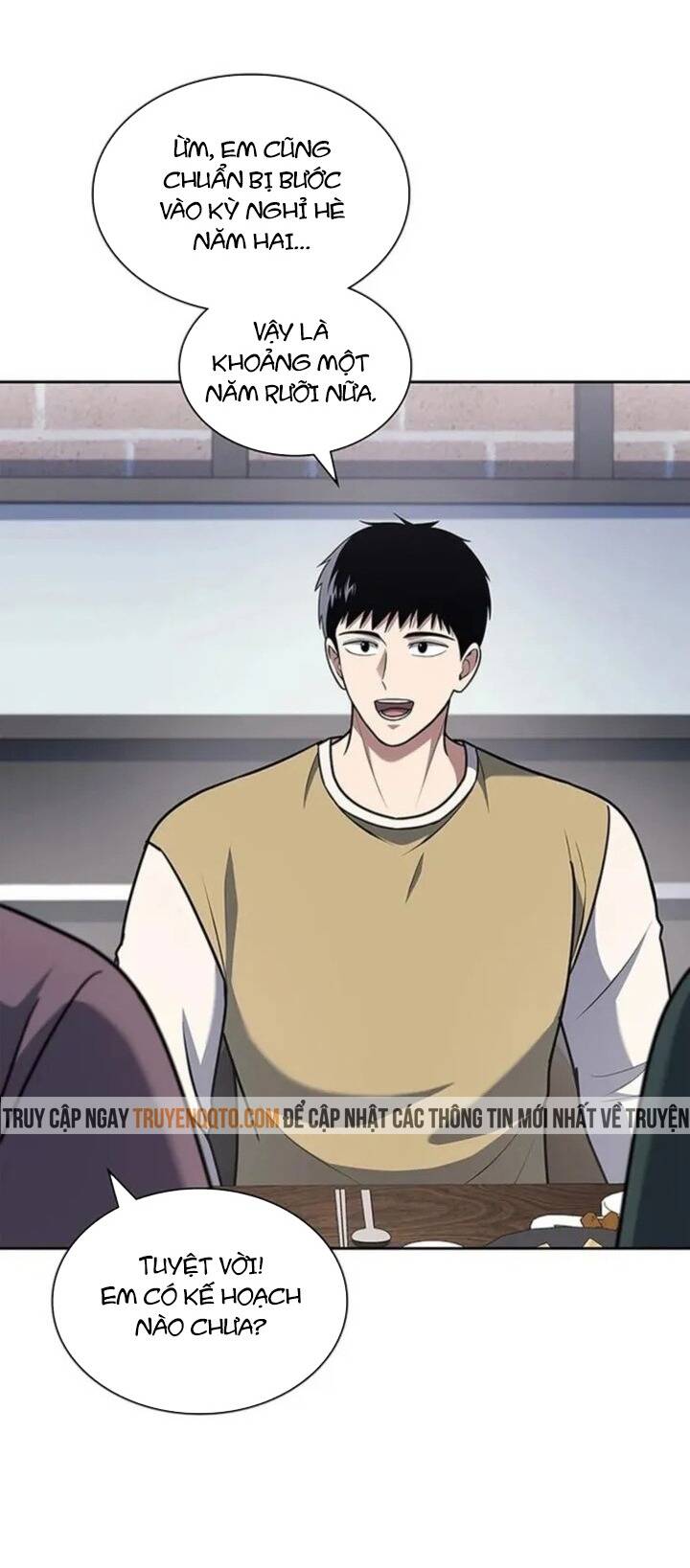 Cảnh Sát Thiên Tài Chuyển Sinh - Chapter 94 - Page 30