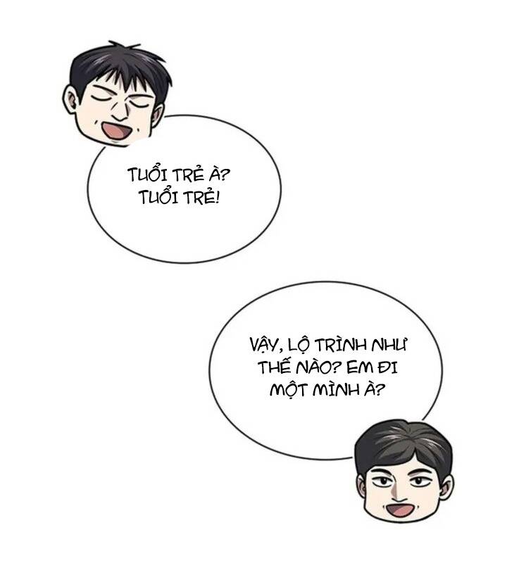 Cảnh Sát Thiên Tài Chuyển Sinh - Chapter 94 - Page 33