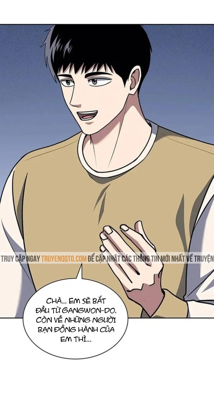 Cảnh Sát Thiên Tài Chuyển Sinh - Chapter 94 - Page 34