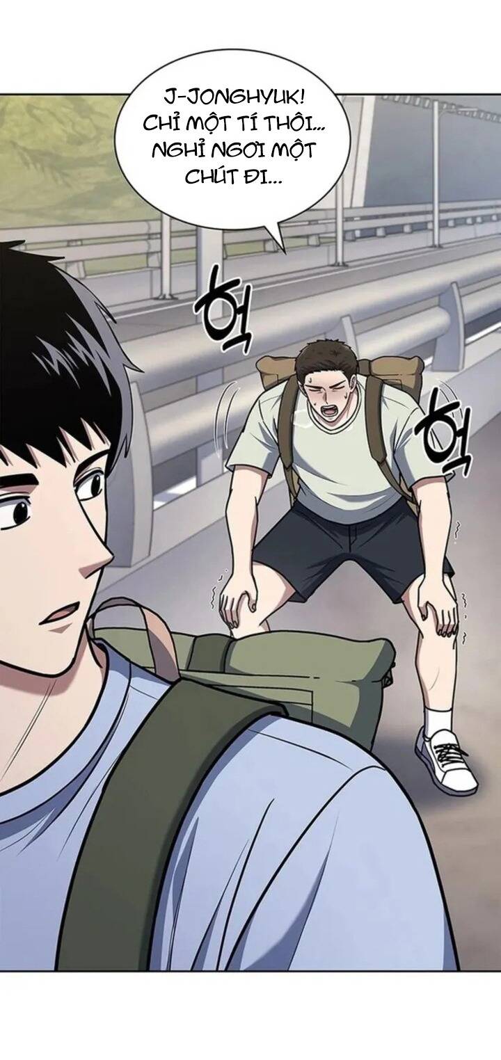 Cảnh Sát Thiên Tài Chuyển Sinh - Chapter 94 - Page 37