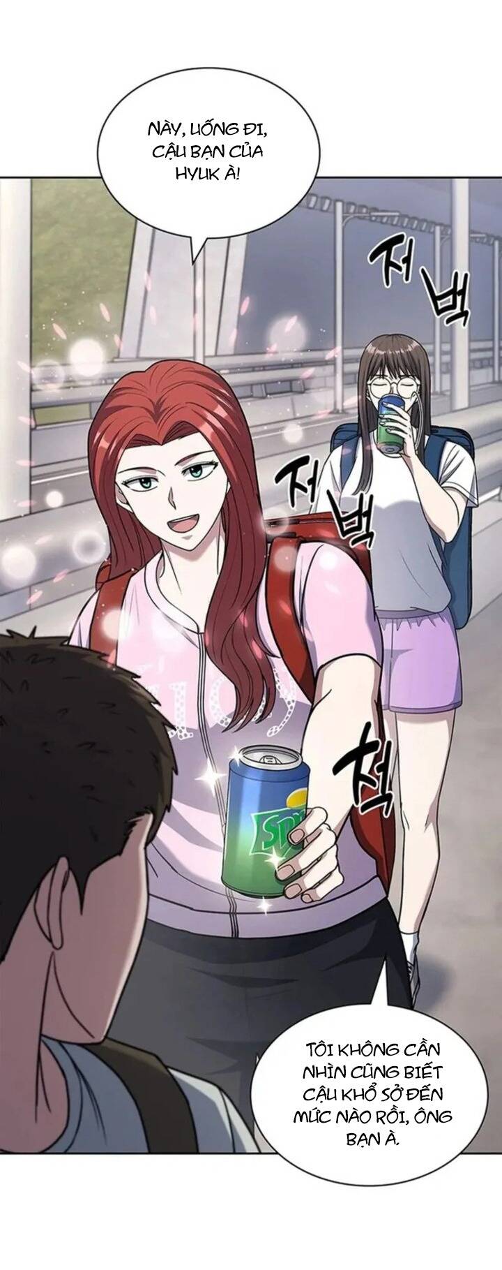 Cảnh Sát Thiên Tài Chuyển Sinh - Chapter 94 - Page 41