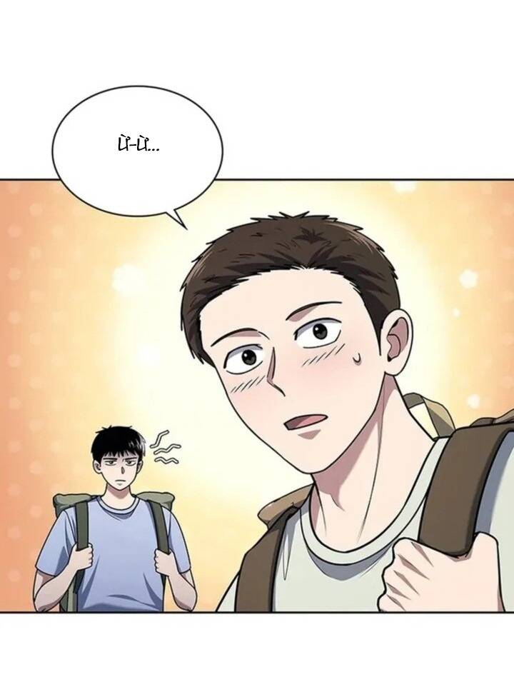 Cảnh Sát Thiên Tài Chuyển Sinh - Chapter 94 - Page 42