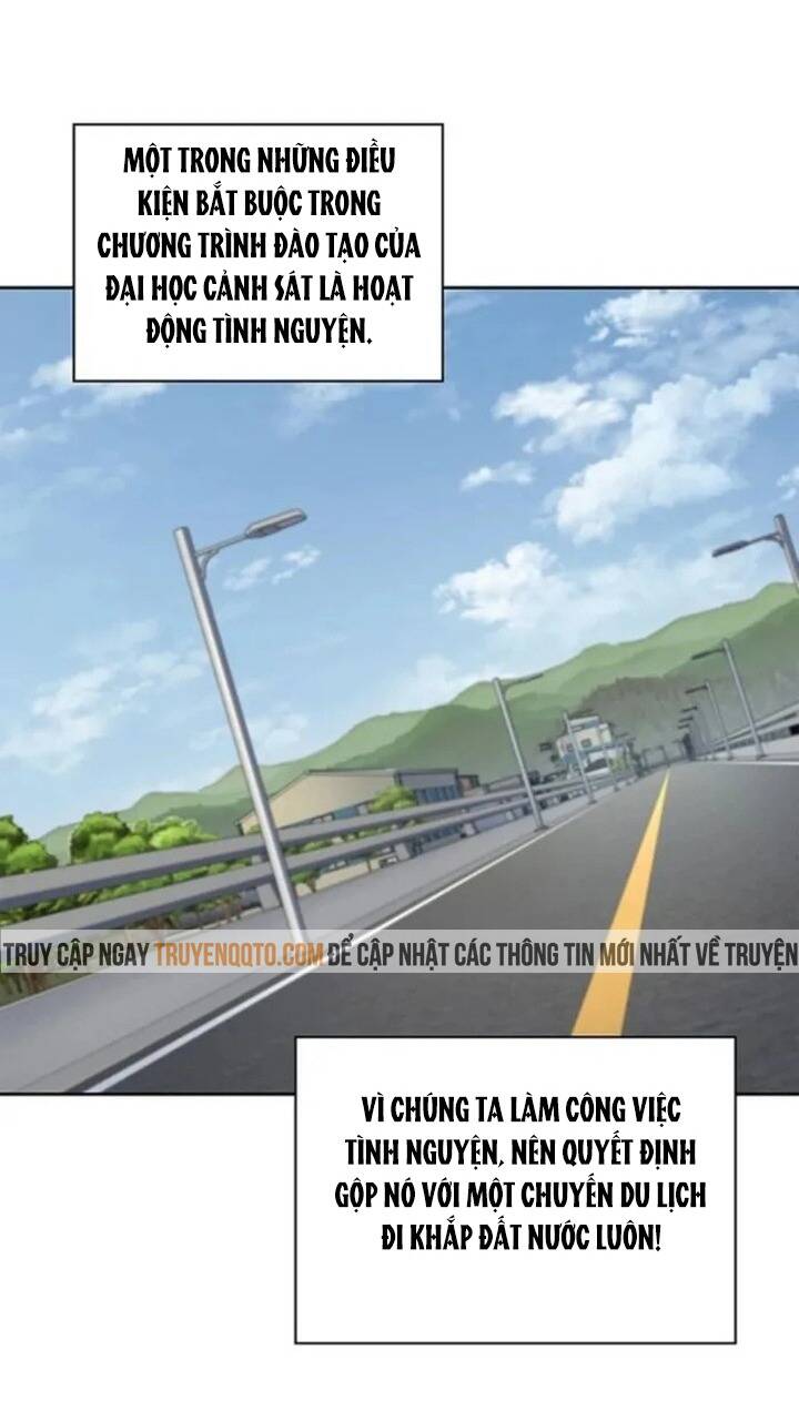 Cảnh Sát Thiên Tài Chuyển Sinh - Chapter 94 - Page 43