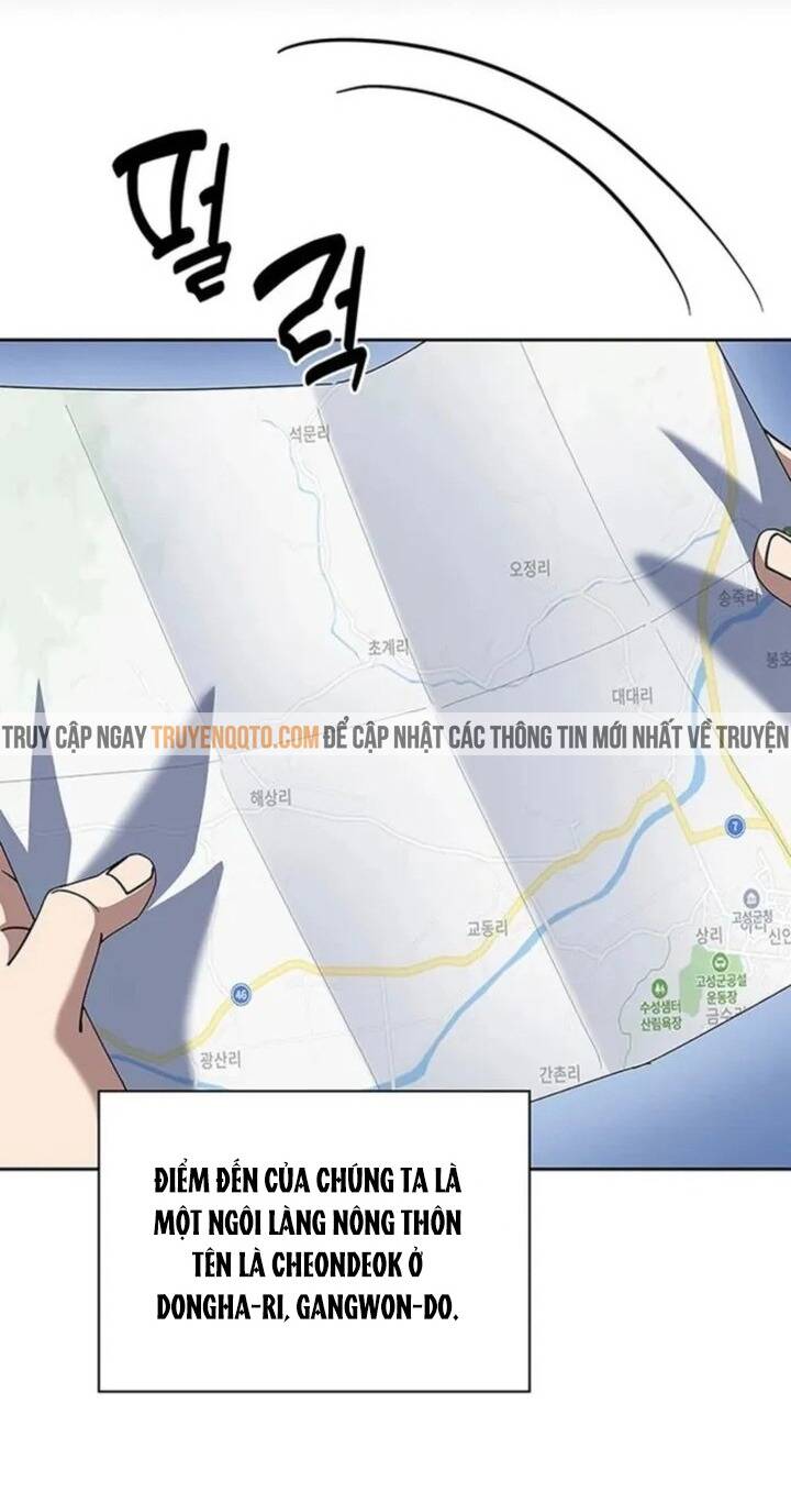 Cảnh Sát Thiên Tài Chuyển Sinh - Chapter 94 - Page 45