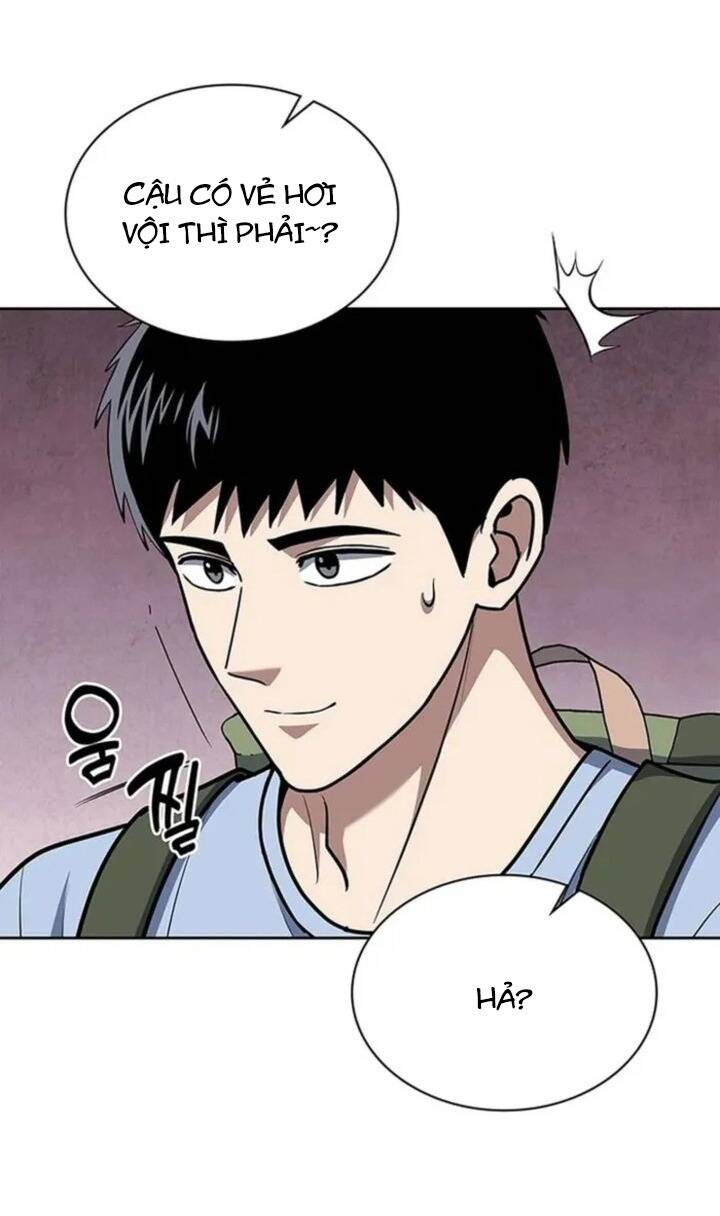 Cảnh Sát Thiên Tài Chuyển Sinh - Chapter 94 - Page 47