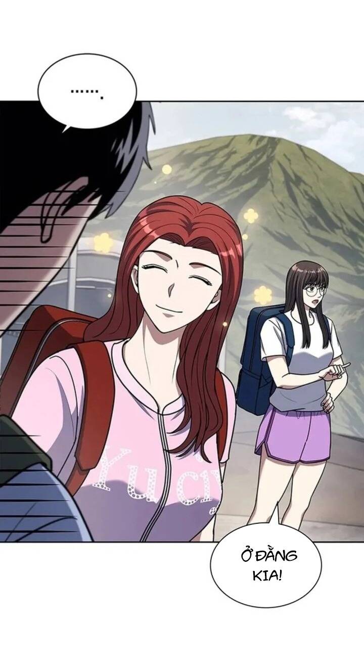 Cảnh Sát Thiên Tài Chuyển Sinh - Chapter 94 - Page 48
