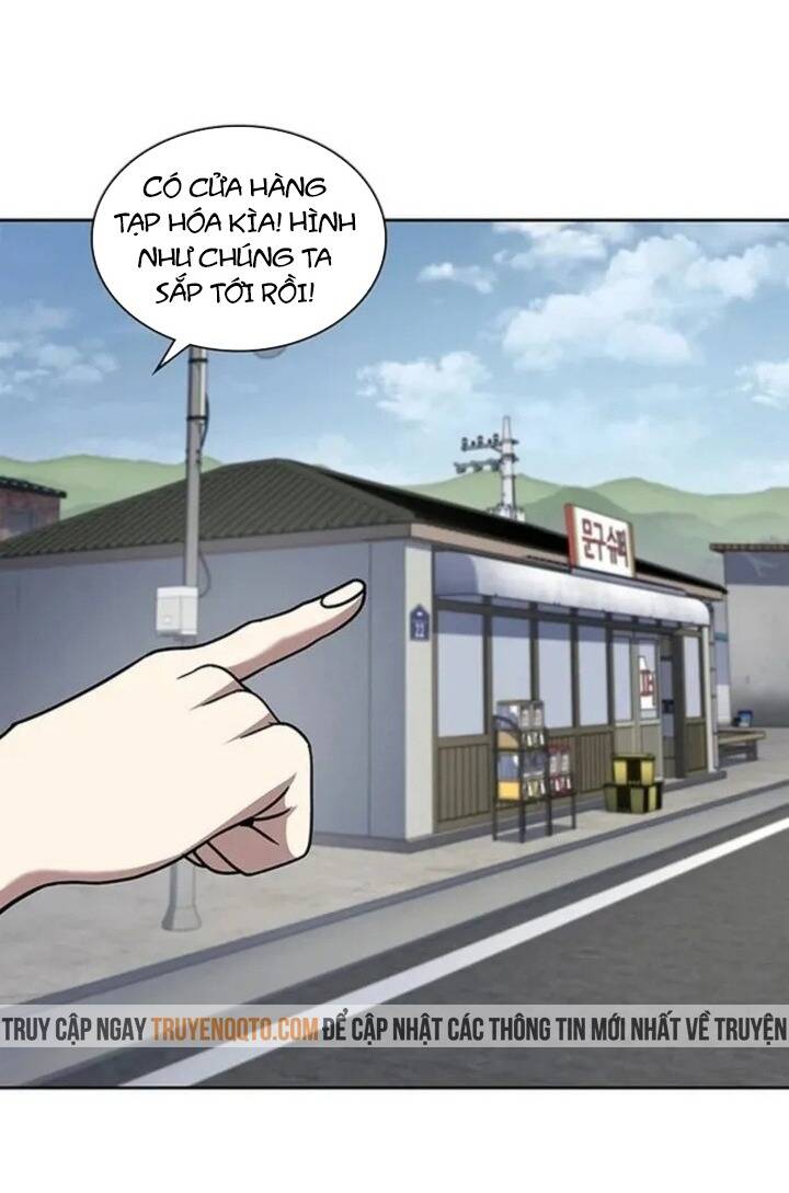 Cảnh Sát Thiên Tài Chuyển Sinh - Chapter 94 - Page 49