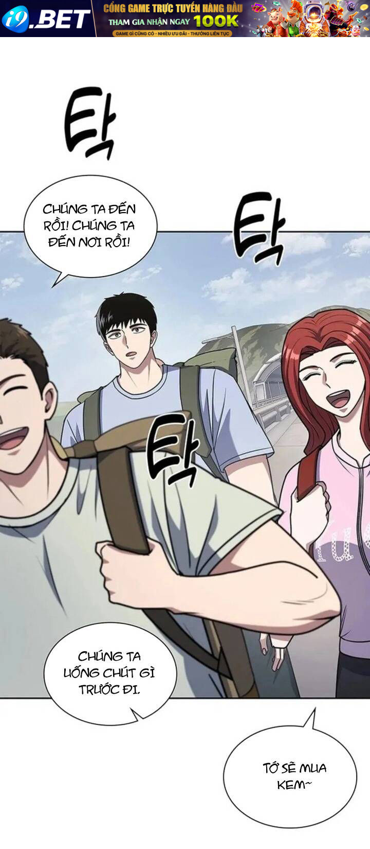 Cảnh Sát Thiên Tài Chuyển Sinh - Chapter 94 - Page 50