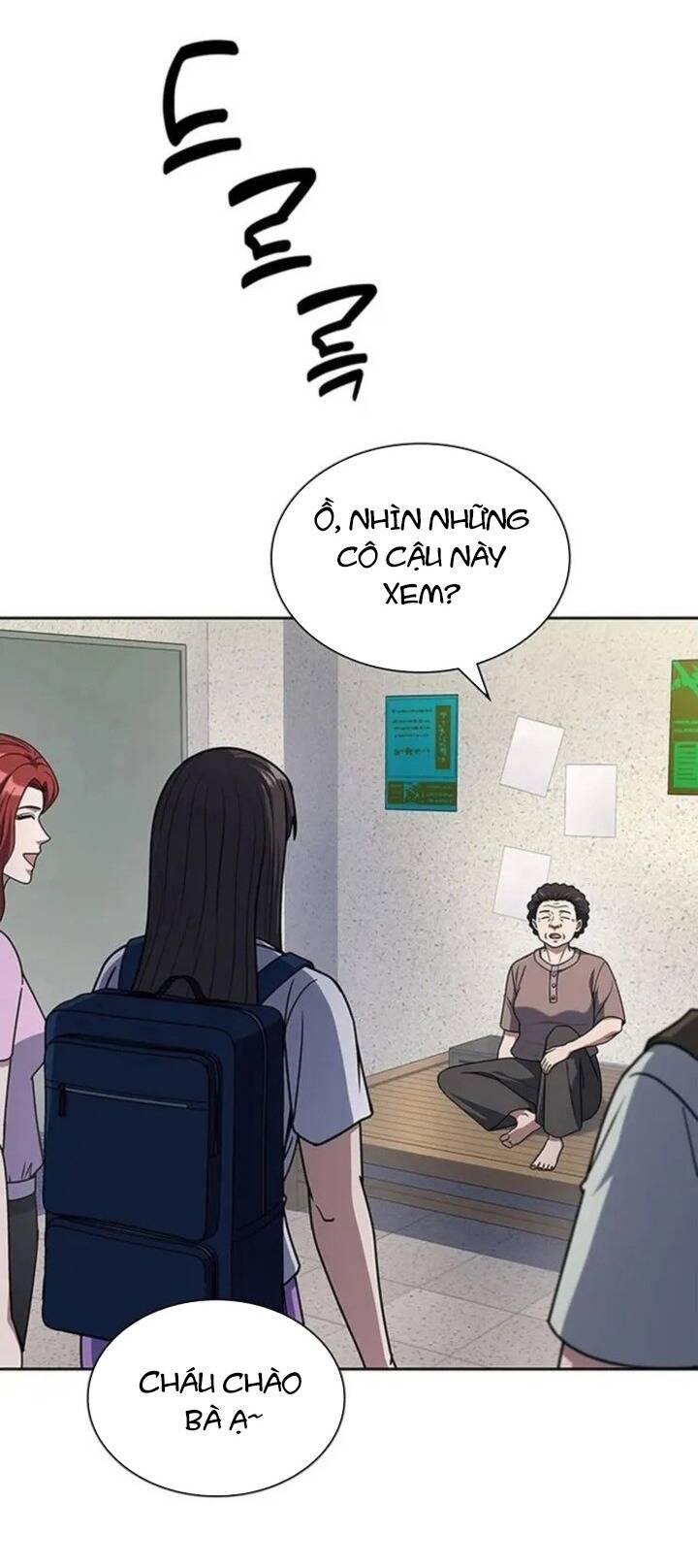 Cảnh Sát Thiên Tài Chuyển Sinh - Chapter 94 - Page 51